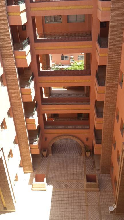 Ritaj Appartement